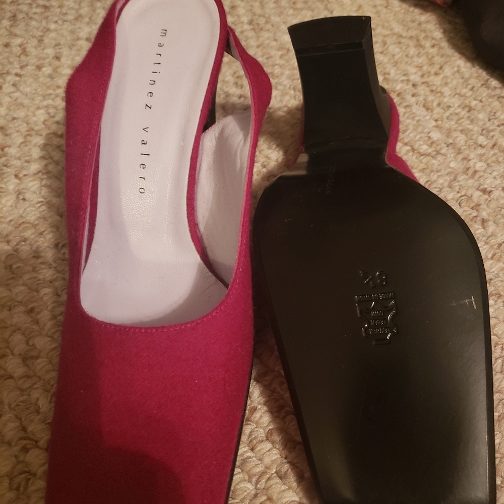 Womens heels
